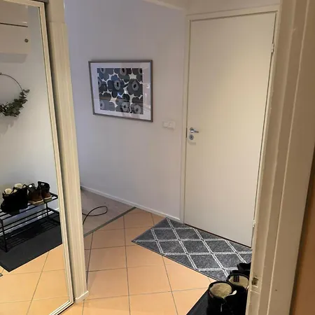 Huoneisto Cityapartment