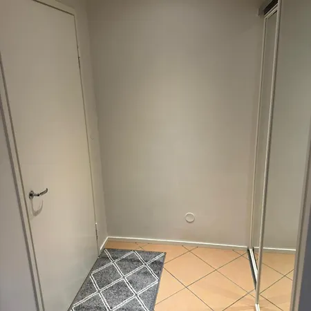 Huoneisto Cityapartment *