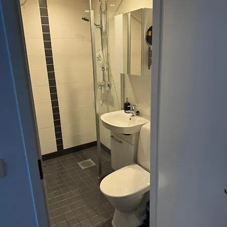 Huoneisto Cityapartment Rovaniemi