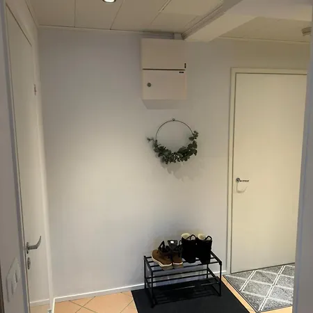 Cityapartment Huoneisto Rovaniemi