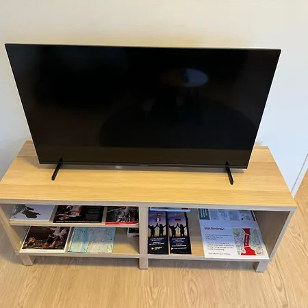 Huoneisto Cityapartment Rovaniemi